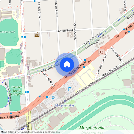 6/425 Anzac Hwy, SA 5038, Camden Park