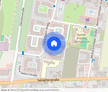 Licht. Luft. Lieblingsplatz – Familienwohnung mit Balkon - Foto 1