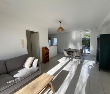 Location / Appartement - Photo 3