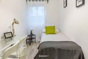 Carrer Pintor Joan Baptista Porcar, Valencia, Valencian Community 46019