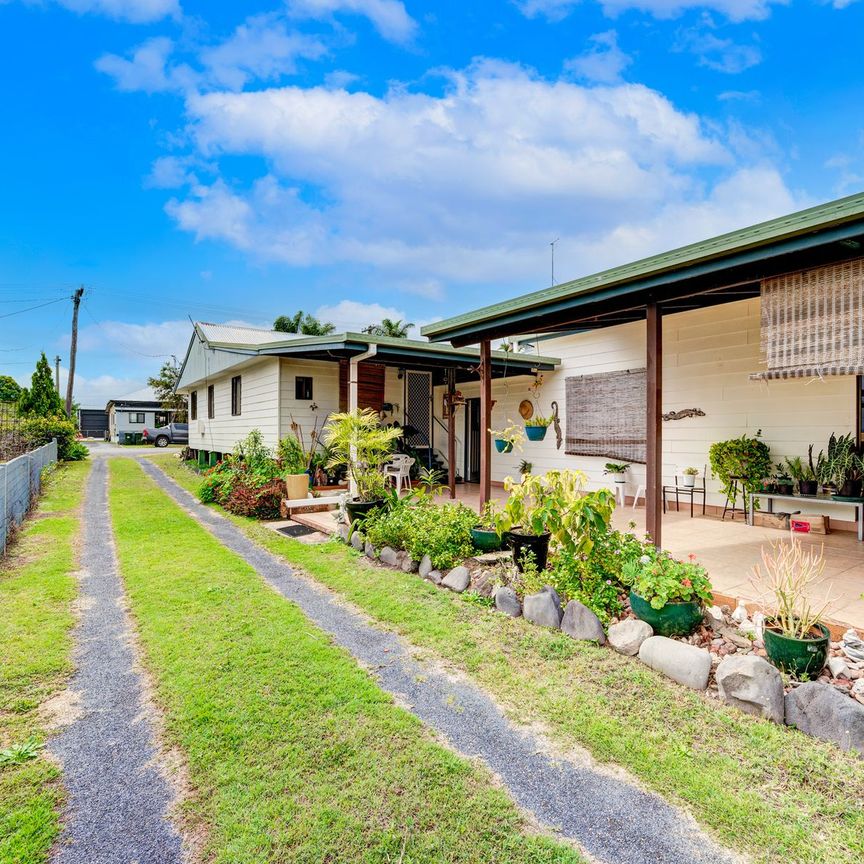 2/32 Glenmorris Street, 4670, Norville Qld - Photo 1