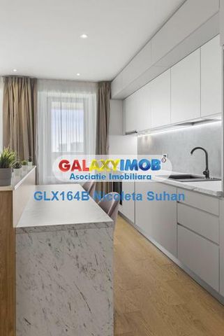 Apartament Aviației Tower by Radacini - Fotografie 4