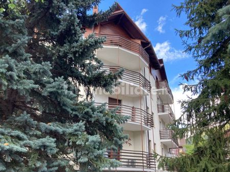 Bilocale viale Bramafam 31, Centro, Bardonecchia - Photo 2