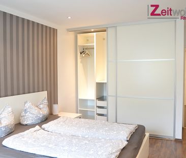 TOP möbliertes Cityapartment Haltestelle Pohligstr. fußläufig zu er... - Photo 5