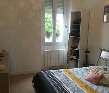 A LOUER APPARTEMENT ANGERS-PASTEUR - Photo 2