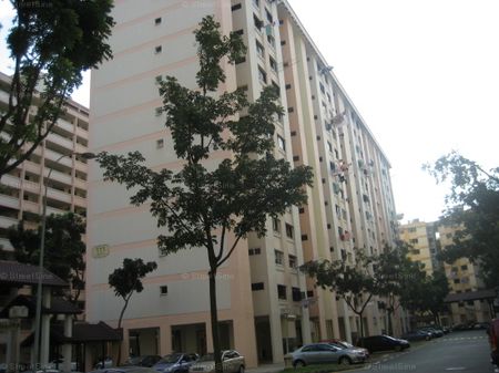 Blk 111 Bishan View (Bishan), HDB 3 Rooms - For Rent - Photo 4