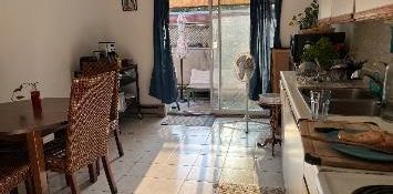 Un beau unique style de 5 1/2 presqu'a 1000pc, plein cœur sur de la promenade Masson avec une grande terrasse privée à l'arrière incluant un cabanon. - Photo 2