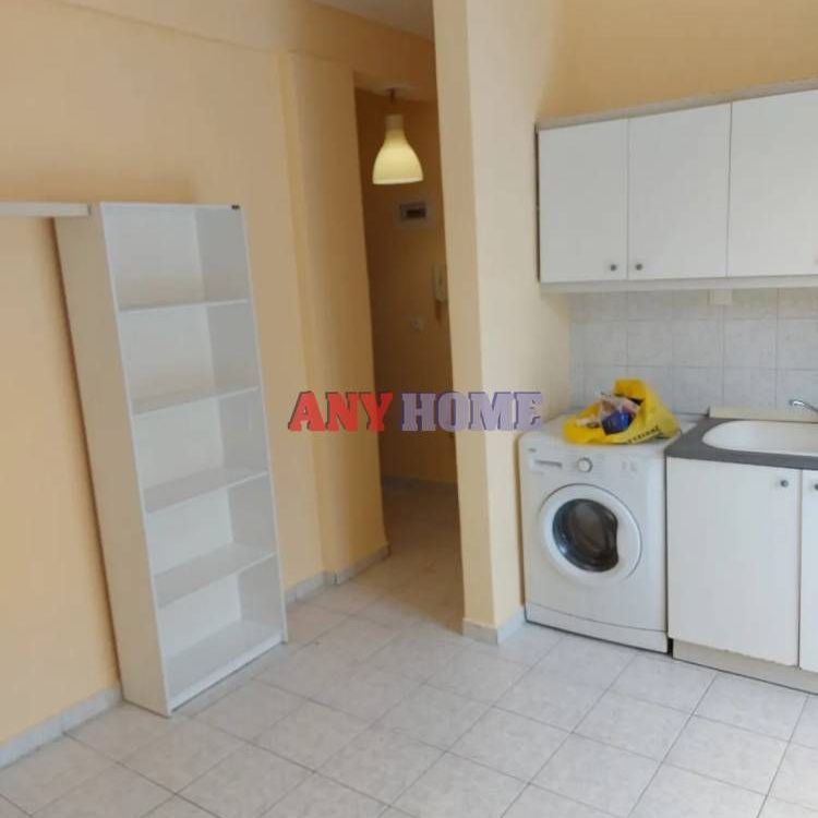 Studio/Γκαρσονιέρα για ενοικίαση Συκιές - Photo 1