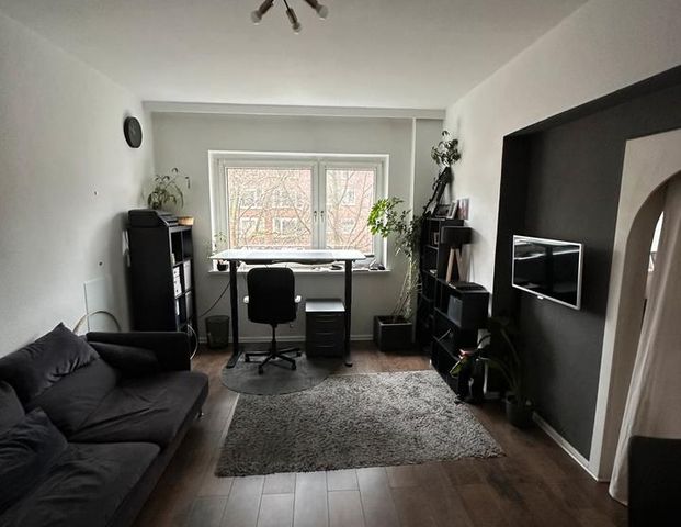 Möblierte Wohnung in Eimsbüttel für 1 Monat zur Untermiete - Photo 1