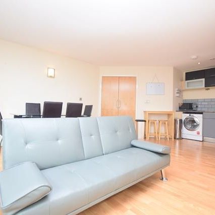 2 bedroom apartment to rent - Photo 1