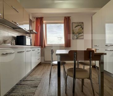 Inchiriere apartament cu loc de parcare - Fotografie 5