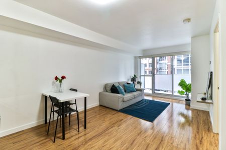 For Lease - 1005 King Street Unit# 205, Toronto, Ontario - Photo 3