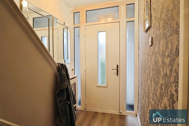 3 bedroom terraced house to rent - Photo 1