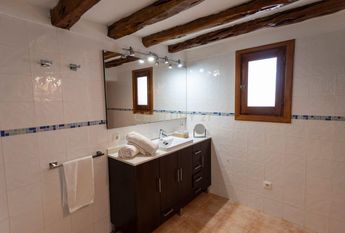 Sant Josep de sa Talaia, Balearic Islands