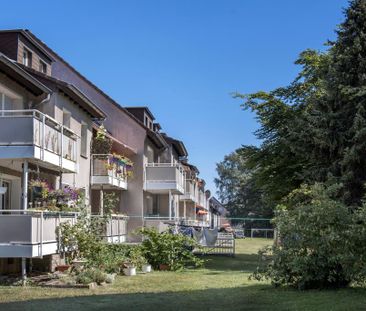 2-Zimmer-Wohnung in Castrop-Rauxel Habinghorst - Photo 1