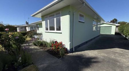 15 Wycliffe Street, Onekawa, Napier - Photo 4