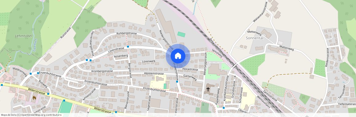 Meierseggstrasse 49, 9230 Flawil