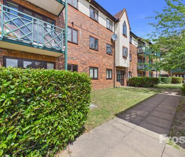 Royal Court, Upton Court Road, Slough,SL3 - Photo 6