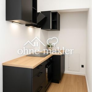 sanierte und möblierte 3-Zimmer WG in Spandau - Photo 2