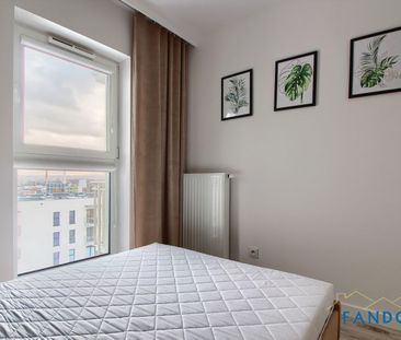 2 pokoje 31 m2 | GARAŻ + KOMÓRKA | os. ARCHITEKTÓW - Photo 6