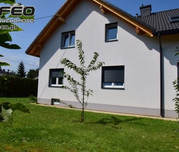 Mieszkanie na wynajem - Zdjęcie 3