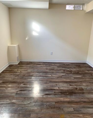 For Lease - 15 Goderich Drive Unit# Basement, Brampton, Ontario - Photo 3