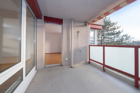 Schöne 4.5-Zimmerwohnung an zentraler Lage - Foto 4