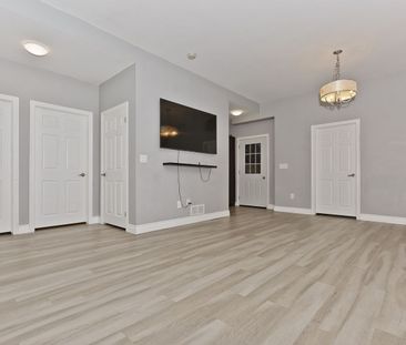 For Lease - 200 Regatta Drive, Welland, Ontario - Photo 1