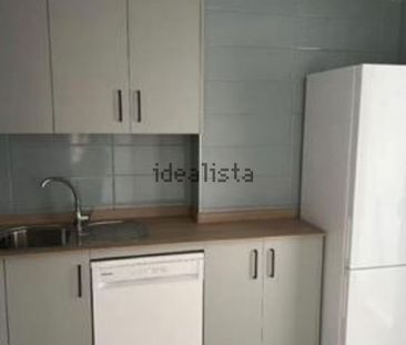 Alquiler de piso en Calle Alcalde Pedro Moreno - Photo 2