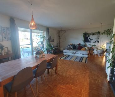 "Wohnung mit Sitzplatz an ruhiger und kinderfreundlichen Umgebung" - Photo 6