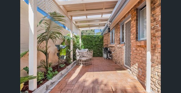 Renovated & Furnished in Rosebud - Photo 1