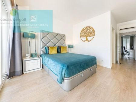 Luxury Semidetached House for rent in Verdizela, Seixal, Distrito de Setúbal - Photo 4