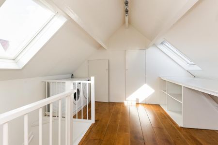 Te huur: woonhuis Groenewegje 106 2515 LP 's-Gravenhage - Photo 3