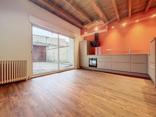 Location Appartement 3 pièces 110m² AGEN 47000 - Photo 1