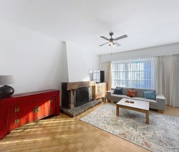 Huis in Sint-Pieters-Woluwe - Photo 2