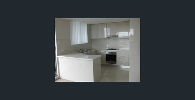 BEAUTIFUL TIMBER FLOORS THROUGHOUT ALONG WITH VIEWS OVER THE WATER & PARRAMATTA CITY ARE JUST SOME OF THE MANY FEATURES ON OFFER. - Photo 1