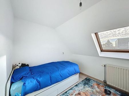 Appartement te huur - Photo 5