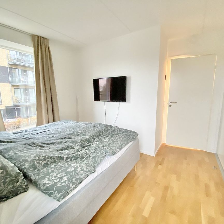 Rygård Park 56, 9400 Nørresundby - Photo 1