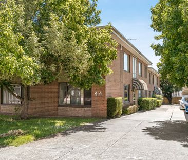 Leafy Essendon North Apartment - Photo 5