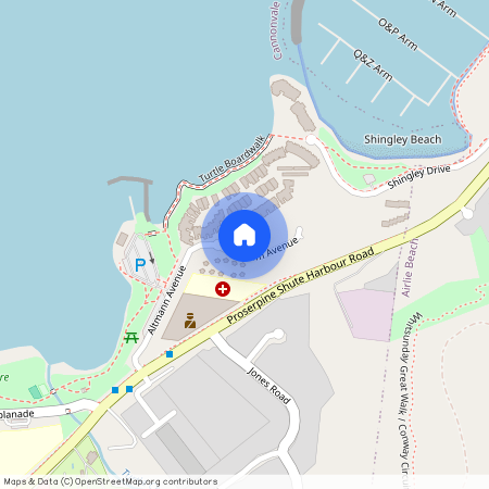 17 Altman Avenue, Qld 4802, Cannonvale