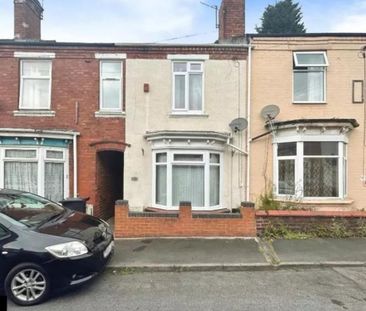 2 bedroom terraced house to rent - Photo 4