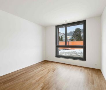 MIETEN OHNE KAUTION - Moderne Wohnung im Grünen - Photo 1