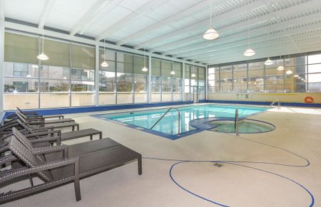 For Lease - 2181 Yonge Street Unit# 1206, Toronto, Ontario - Photo 4