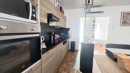 Location Appartement 2 pièces 34m² NICE 06000 - Photo 5