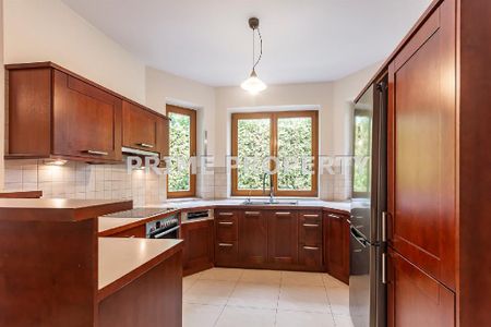 Dom Kraków Swoszowice powierzchnia 270.0 m² C389-WD-30279 - Zdjęcie 4