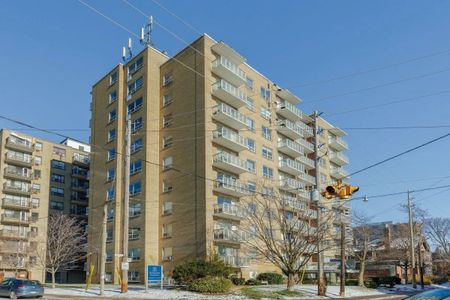 For Lease - 88 Bernard Avenue Unit# 305, Toronto, Ontario - Photo 3