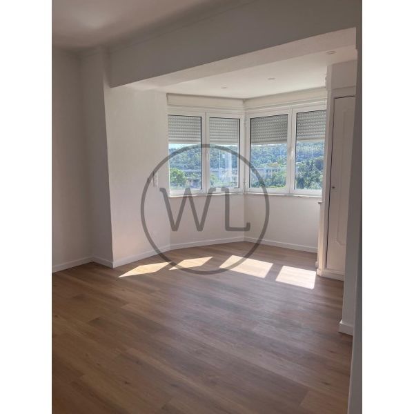 Apartamento T2 em Lisboa - Foto 1