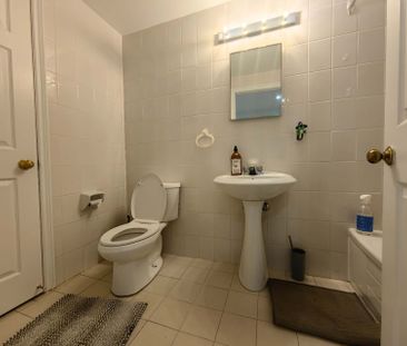 For Lease - 6 Equestrian Court Unit# BSMT, Toronto, Ontario - Photo 2