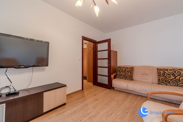 Niezależne 2-pok 46m2 *Ruczaj* Os. Europejskie - Фото 1