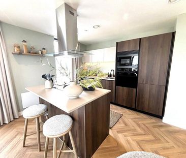 2 bedroom apartment to rent - Photo 6